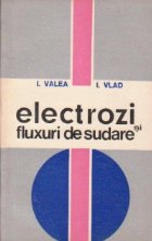 Electrozi fluxuri sudare