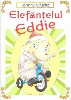 Elefantelul Eddie