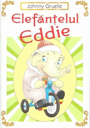 Elefantelul Eddie