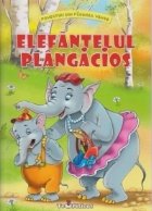 Elefantelul plangacios