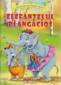 Elefantelul plangacios