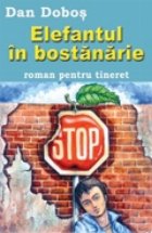 Elefantul bostanarie