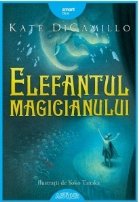 Elefantul magicianului