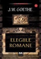 Elegiile romane