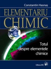 Elementariu chimic