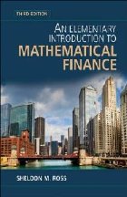 Elementary Introduction Mathematical Finance
