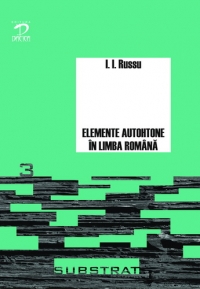 Elemente autohtone in limba romana