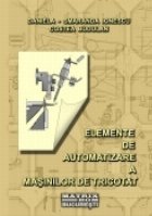 Elemente de automatizare a masinilor de tricotat