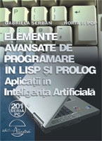 Elemente avasate de programare in LISP si PROLOG - Aplicatii in inteligenta Artificiala