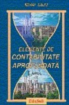 Elemente contabilitate aprofundata