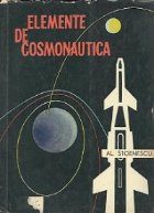 Elemente cosmonautica