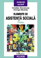 Elemente de asistenta sociala