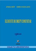 Elemente drept comunitar