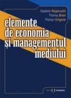 Elemente economia managementul mediului (editia