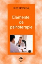 Elemente psihoterapie