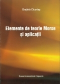 ELEMENTE DE TEORIE MORSE SI APLICATII