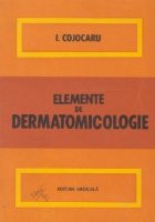 Elemente dermatomicologie