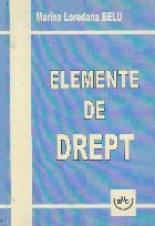 Elemente drept