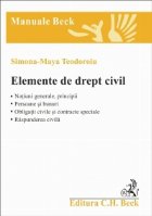 Elemente de drept civil