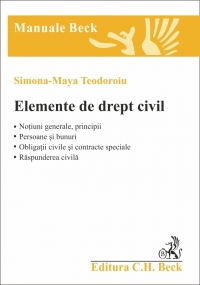 Elemente de drept civil