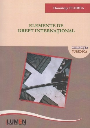 Elemente de drept international