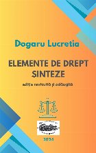 Elemente drept sinteze