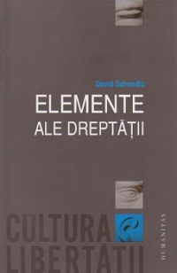 Elemente ale dreptatii