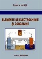 Elemente electrochimie coroziune