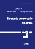 Elemente de executie electrice