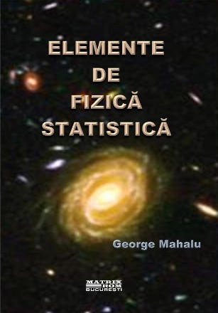 Elemente de fizică statistică