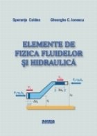 Elemente fizica fluidelor hidraulica