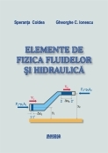 Elemente de fizica fluidelor si hidraulica