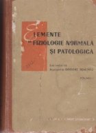 Elemente fiziologie normala patologica Volumul