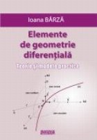 Elemente geometrie diferentiala