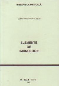 Elemente de imunologie