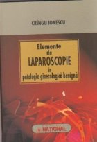 Elemente de laparoscopie in patologia ginecologica benigna