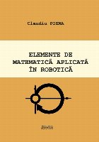 Elemente matematică aplicată în robotică