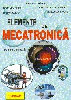 Elemente de mecatronica - pentru Gimnaziu