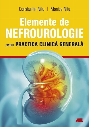 Elemente de nefrourologie pentru practica clinică generală