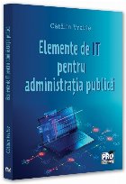 Elemente pentru administraţia publică Vol