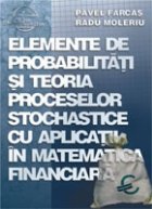 Elemente probabilitati teoria proceselor stochastice