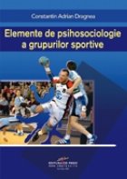 Elemente psihosociologie grupurilor sportive