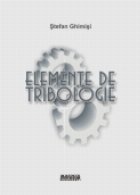 Elemente tribologie (CD)