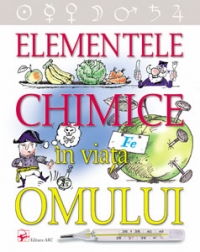 Elementele chimice in viata omului