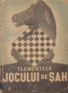 Elementele jocului de sah