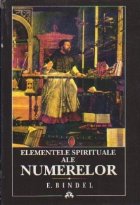 Elementele spirituale ale numerelor