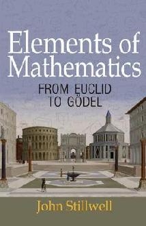 Elements of Mathematics