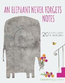 Elephant Never Forgets Notes