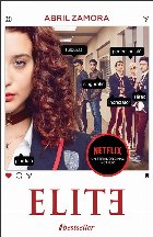 Elite. Prima carte oficiala a serialului Netflix
