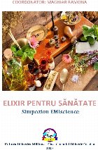 Elixir pentru sănătate Simpozion EMIscience